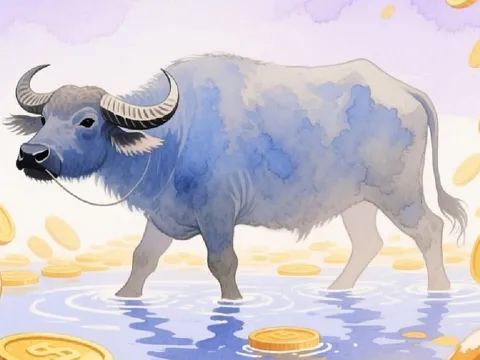 Top 4 con giáp là ‘đại gia ngầm’, muốn nghèo cũng khó