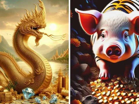 Từ 15/11 đến 31/12: 3 tuổi Tổ Tiên Độ Mạng, cát khí vây quanh, Trúng Số đổi đời giàu có tiếng