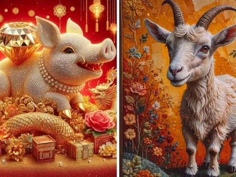 Từ 15-30/11: 3 tuổi ăn Lộc Tổ Tiên chính thức Thoát Nghèo, hóa giải vận xui, tiền về như nước