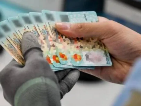 Từ 18/11/2025: Quy định mới về Căn cước công dân và CMND người dân cần nắm rõ