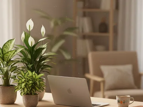 15 loài cây giúp người mệnh Kim “hút tài như nam châm” cuối năm 2025