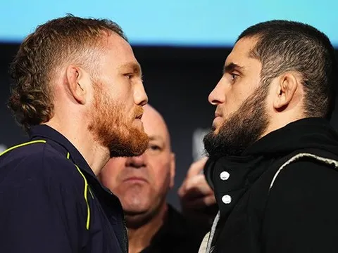 Jack Della Maddalena và 'vũ khí bí mật' mang tên Volkanovski cho đại chiến UFC 322