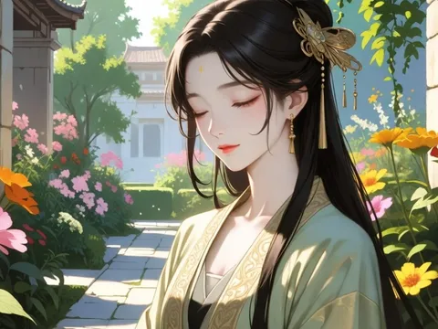 4 ngày Âm lịch của phụ nữ càng lớn tuổi càng giàu: Trung niên dễ “phất mạnh”, tiền bạc kéo về ầm ầm