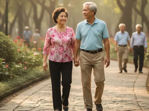 4 sự thật cuộc đời chỉ lộ rõ khi già đi, người trung niên nên đọc ngay