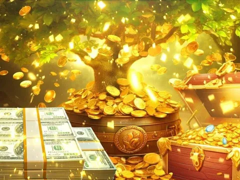 Đúng 0h ngày 17/11, 1 tuổi Trúng Giải Đặc Biệt của Thần Tài, công danh Vang dội, 2 tuổi hứng lộc Tổ Tiên