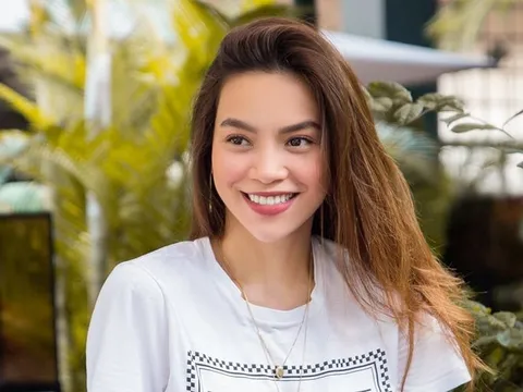 Hồ Ngọc Hà đăng đàn "kêu cứu"