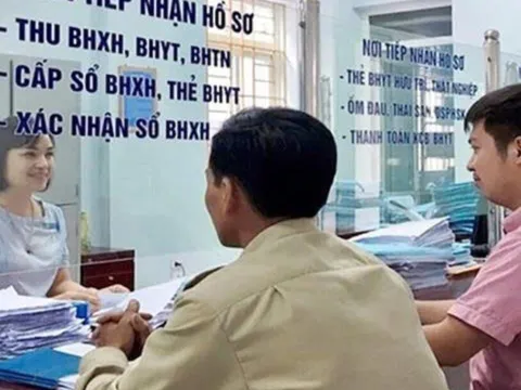 Kể từ 1/2026 tăng lương tối thiểu vùng: Vậy mức lương tối thiểu đóng bảo hiểm xã hội 2026 là bao nhiêu?