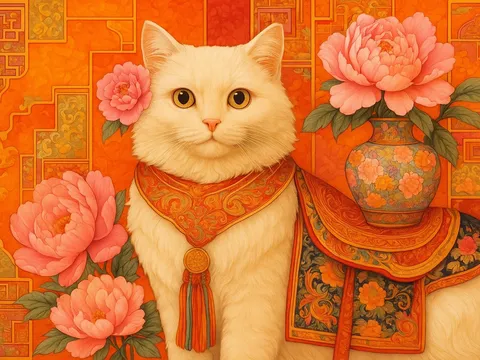 Lộc Phủ Tứ Phương: 3 con giáp Trời Thương Rót Lộc trước Tết 2026