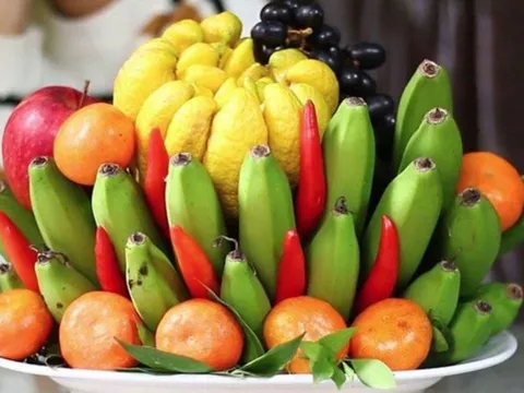 Người xưa dặn không nên ghép 2 nải chuối lại để thắp hương, vì sao? Những đại kỵ khi chọn chuối dâng cúng