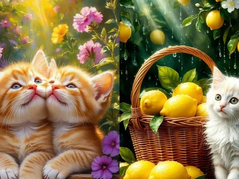 Sóng xô người vẫn yên: 3 tuổi Nội Tâm Vững Vàng, Bình Tĩnh, Hướng Thiện nên trải qua giông bão vẫn an yên