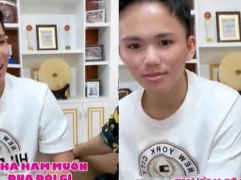 Thiếu gia kín tiếng nhà Mailisa: Sinh ra từ vạch đích nhưng chọn lối sống khác biệt