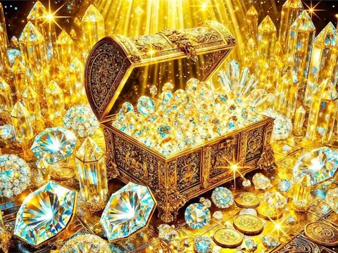 Thứ Hai, Ba (17 – 18/11): 3 tuổi khởi đầu suôn sẻ, vận may rộn ràng, vàng son khắp lối, cơ hội tứ bề