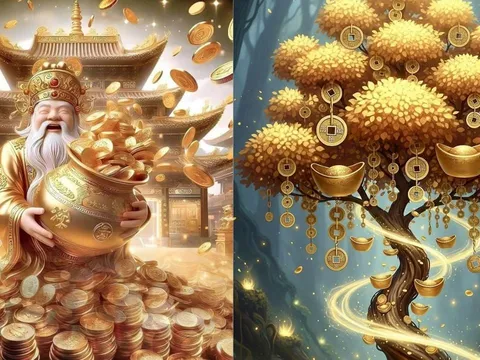 Tổ tiên độ trì càng cuối năm càng thuận, 3 tuổi Về Đích Thành Công, Tết Bính Ngọ vang danh giàu có