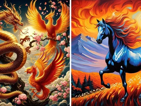 Top 3 tuổi Rồng Đẻ Trứng Vàng, Giàu Sang Tột Đỉnh sau ngày 16/11