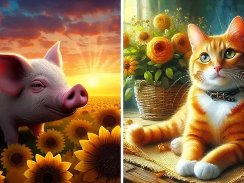 Từ 16/11 đến 1/12: 3 tuổi ăn Lộc Tổ Tiên, rẽ đằng Đông có Vàng, đằng Tây có Bạc