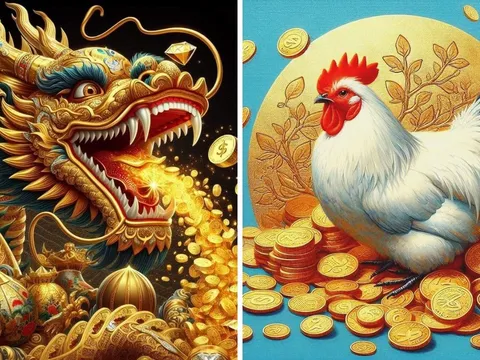 Từ 16/11 đến 30/11: 3 tuổi Rồng Vén Mây Mù, Bạc Vàng Phủ Kín