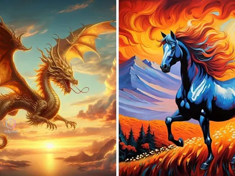 Tuần mới (17/11-23/11): 3 tuổi bước vào Đại Vận Sang Giàu, nhận Mưa Vàng lời khen, cơ hội đến tay giàu như Trúng Số