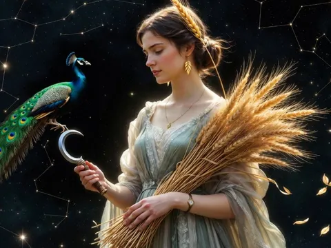 3 cung hoàng đạo may mắn nhất tuần 17–23/11: Đến thời điểm bứt phá, ai không xem dễ bỏ lỡ vận lớn