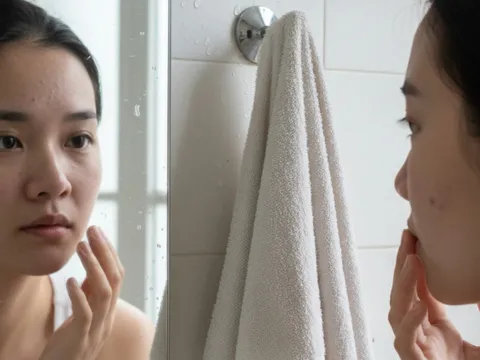 5 thói quen phá hủy làn da khiến bạn nổi mụn, lão hóa sớm mà không hề hay biết