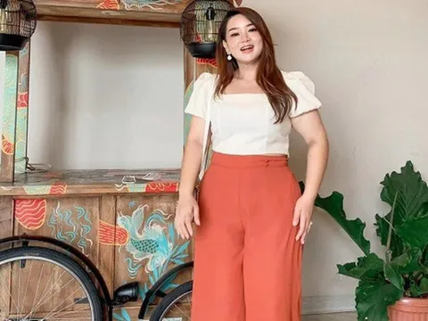 Đàn ông cực thích kiểu phụ nữ này, cho họ cảm giác khỏe mạnh, vui vẻ, mềm mại và đầy nữ tính