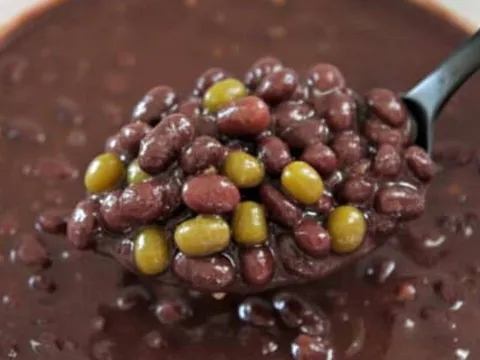 Đậu đen + 2 loại hạt này: “Thần dược” cho phụ nữ – Tăng collagen, chậm lão hóa, giảm cân, kéo dài tuổi thọ