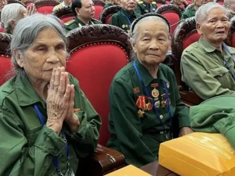 Đề xuất tăng trợ cấp lên 1.000.000 đồng/tháng: Hai nhóm đối tượng nào được hưởng?