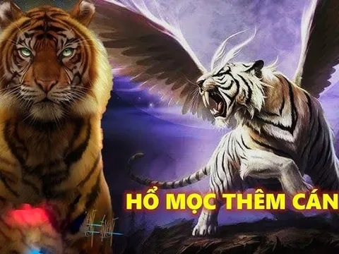 Có Duyên Với Tiền: 3 tuổi ẵm trọn giàu sang