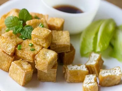 Đậu phụ vừa bổ vừa lành tính nhưng kị với 4 kiểu người, là ai?