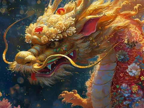 Top 3 tuổi Đến Thời Đổi Vận, Tiền Của Nối Đuôi Nhau Vào Nhà sau ngày 17/11