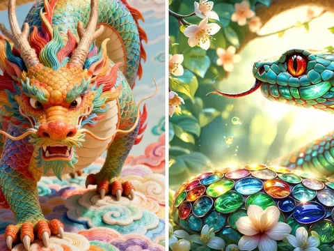 Top 3 tuổi giàu nhất Bính Ngọ 2026: Tiền về từ bốn phương tám hướng