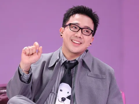 Trấn Thành gây lo lắng với hình ảnh bản thân với những vết thương trên người