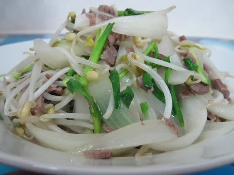 1 loại rau giá rẻ ăn đúng cách sẽ càng khỏe, phòng ung thư chống viêm