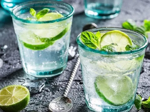 5 loại đồ uống giúp đào thải axit uric nhanh và hiệu quả