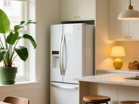 Bếp là nơi tụ tài, cuối năm đặt 2 vật này trong bếp, tiền vàng vào như nước