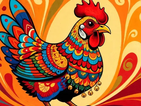 Bính Ngọ 2026 hé lộ 7 con giáp thăng hoa nhất: Tài lộc kéo về, sự nghiệp bật lên bất ngờ