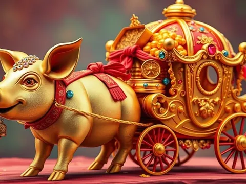 Thứ Hai, thứ Ba đầu tuần: 3 con giáp Lượm Vàng đầy kho