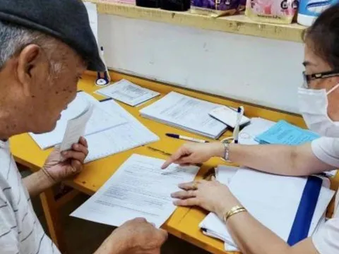 Lịch chi trả lương hưu, trợ cấp BHXH tháng 12/2025: Hơn 600.000 người cần lưu ý