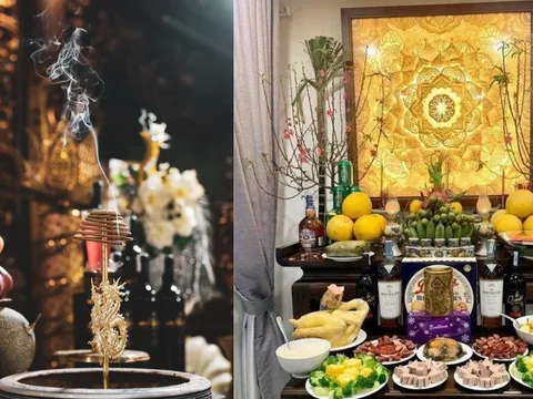 Người xưa dặn: 3 dấu hiệu trên Ban thờ báo hiệu Lộc vào cửa, Tổ Tiên độ trì, sắp giàu to