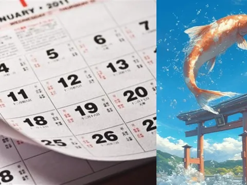 Sinh vào 3 ngày tốt theo lịch âm, cả nhà hưởng phúc, 3 đời giàu sang bủa vây