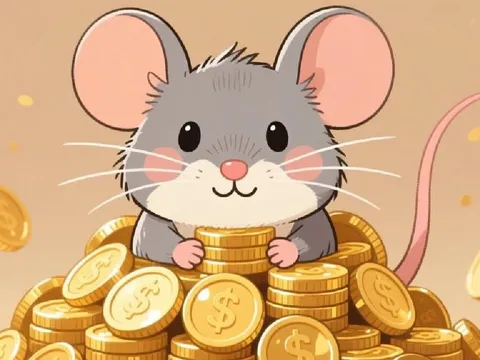 Tháng 12 vận may nở rộ: 3 tuổi sống nhàn rỗi, ngồi không lộc vẫn đầy tay