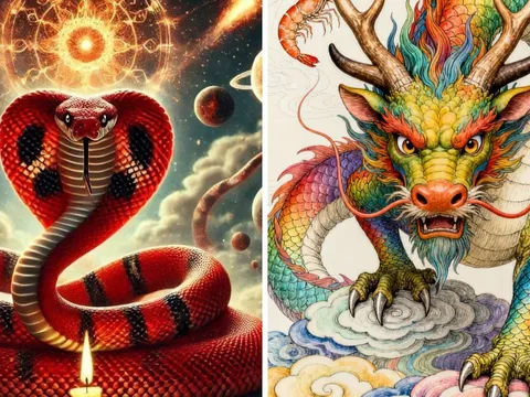 Top 3 con giáp Kiếm Tiền Siêu Đỉnh, cuối năm 2025 giàu bất thình lình