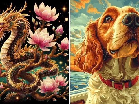 Top 3 tuổi Trúng Số Độc Đắc, không thành tỷ phú cũng là đại gia sau ngày 18/11