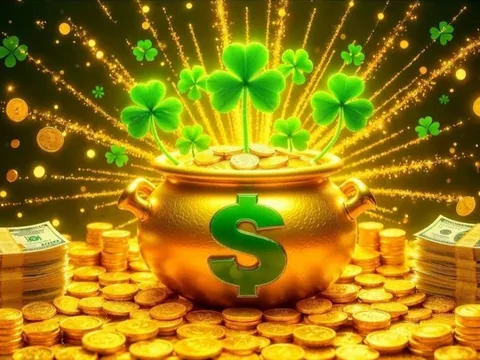 Từ 1-15/10 âm: 3 tuổi tiền bạc phủ phê, làm gì cũng thuận, 1 tuổi mối quan hệ tốt đẹp thúc đẩy công việc