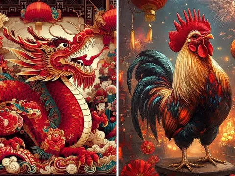 Tử vi tháng 10 âm: Con giáp nào giàu có đổi đời, tuổi nào cần thận trọng?