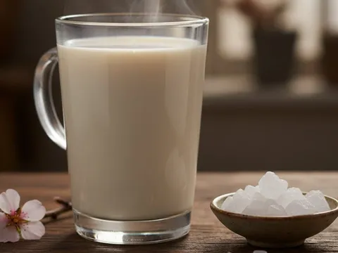 Uống 3 ngày là thấy khác: Thức uống “dưỡng họng – đẹp da” hot nhất mùa đông