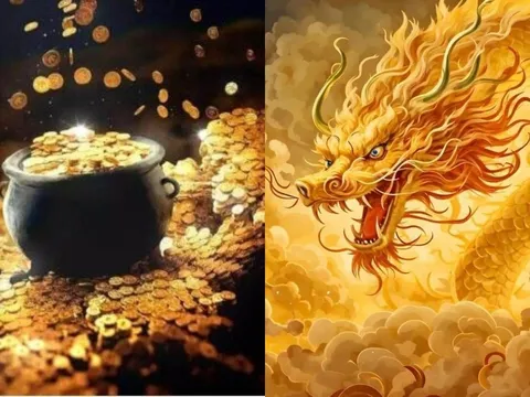 3 con giáp vượt Tam Tai ngoạn mục: Sau tuổi 50 giàu nhanh hơn giá vàng tăng phi mã, dễ thành tỷ phú