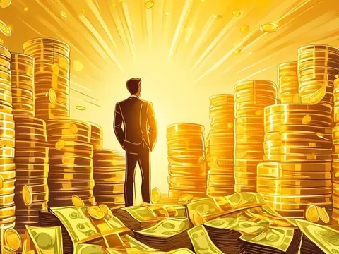 3 số cuối ngày sinh Âm lịch đặc biệt tốt lành: Càng lớn tuổi càng lắm tiền nhiều của