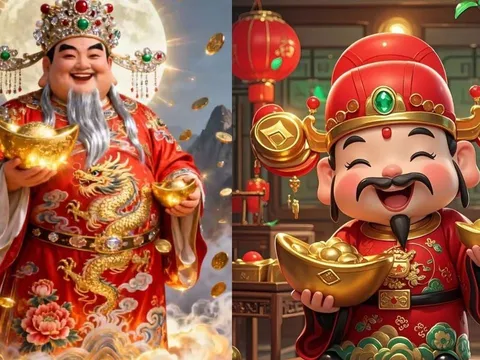 3 tuổi có cung Quan Lộc thăng hoa từ tuổi 45 trở đi, tài danh lợi cùng tăng phi mã