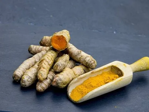 5 nguyên liệu giúp nàng sở hữu một gương mặt rạng ngời