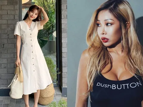 5 tips chọn màu sắc trang phục phù hợp từng màu da